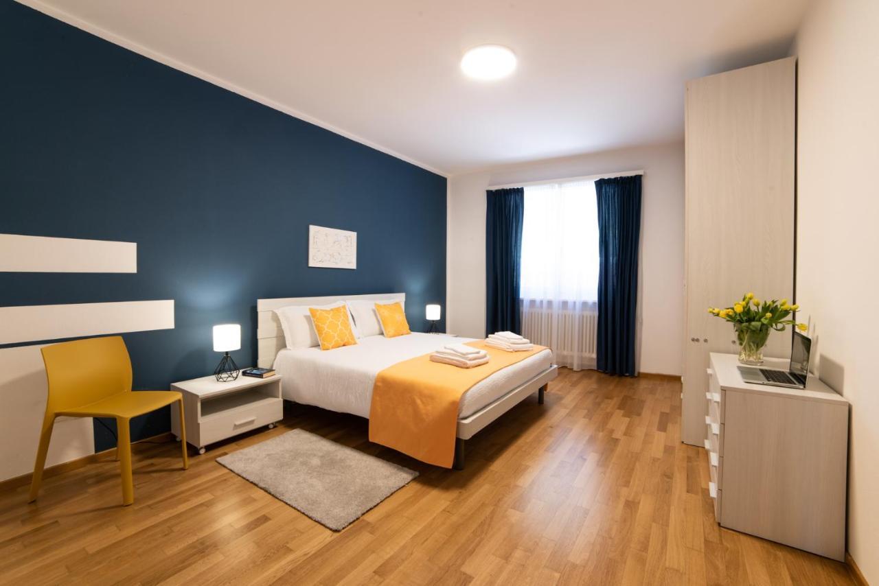 76 The Lake House - Lugano Melide Eksteriør bilde
